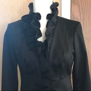 White House Black Market dressy jacket
